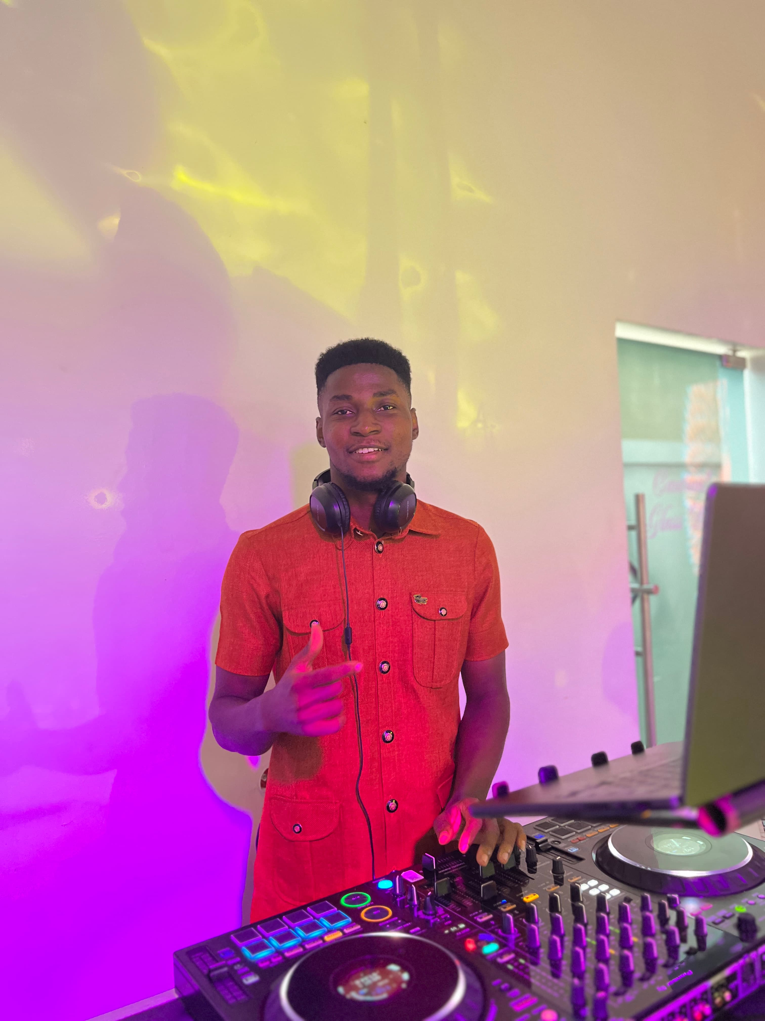Dj Alpha